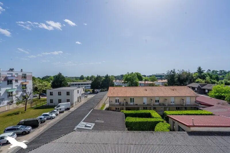 Appartement à vendre, 57m², Pessac