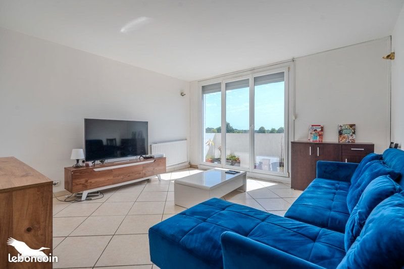 Appartement à vendre, 57m², Pessac