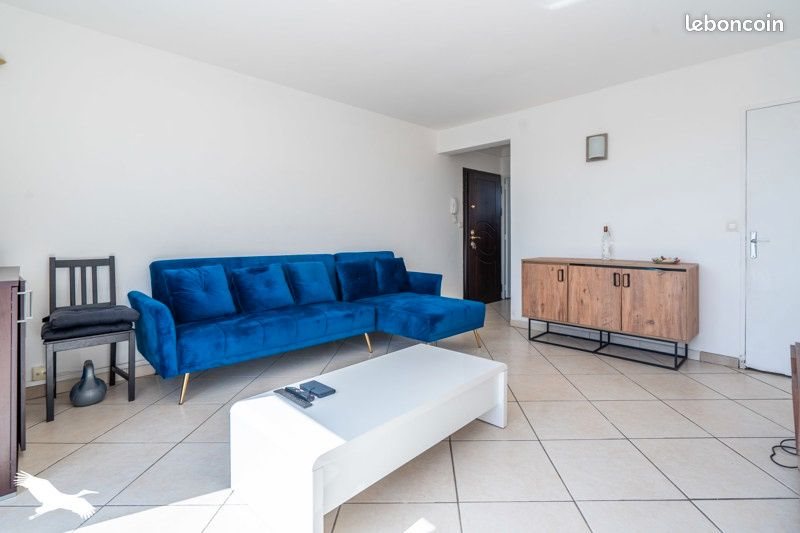 Appartement à vendre, 57m², Pessac