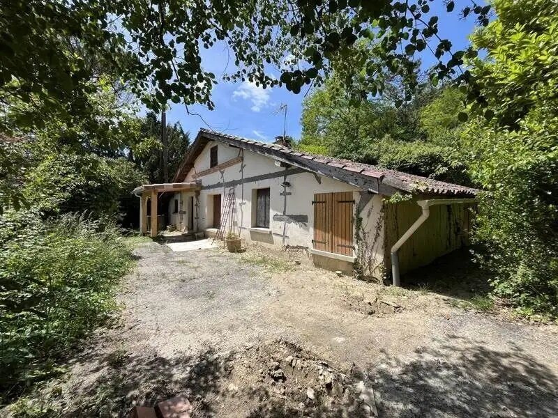 Maison à vendre, 80m², Moissac