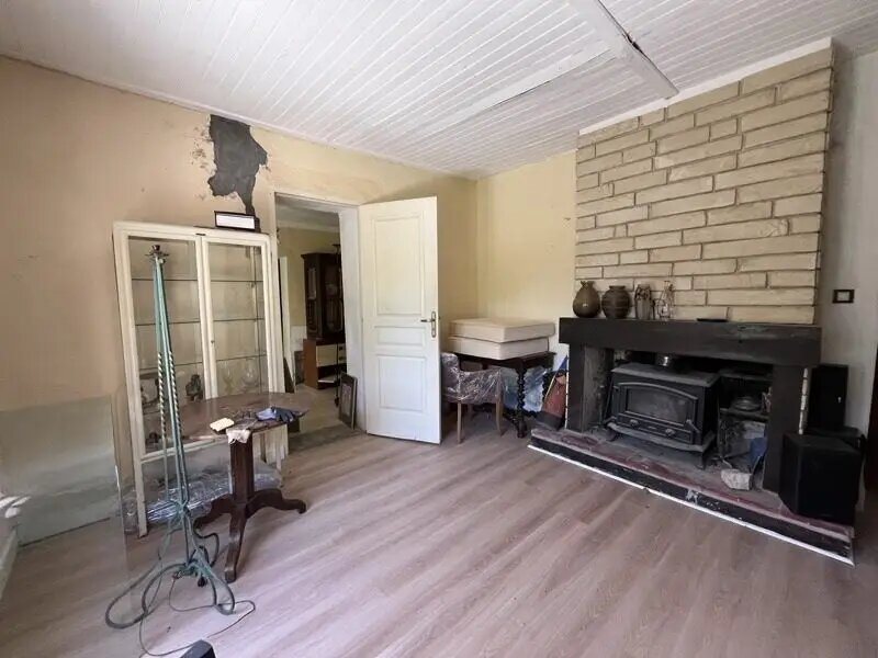 Maison à vendre, 80m², Moissac