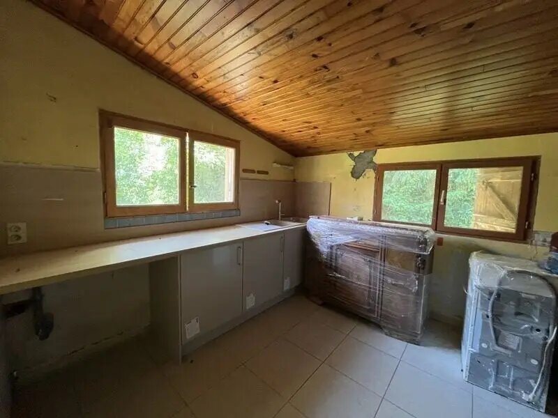 Maison à vendre, 80m², Moissac