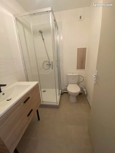 Appartement à vendre, 23m², Limoges