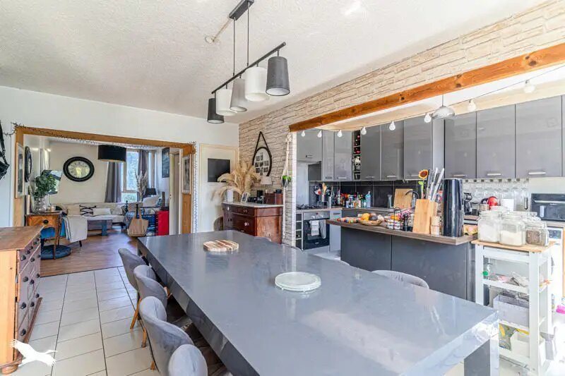 Appartement à vendre, 87m², Mérignac