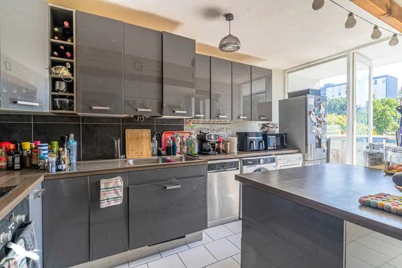 Appartement à vendre, 87m², Mérignac