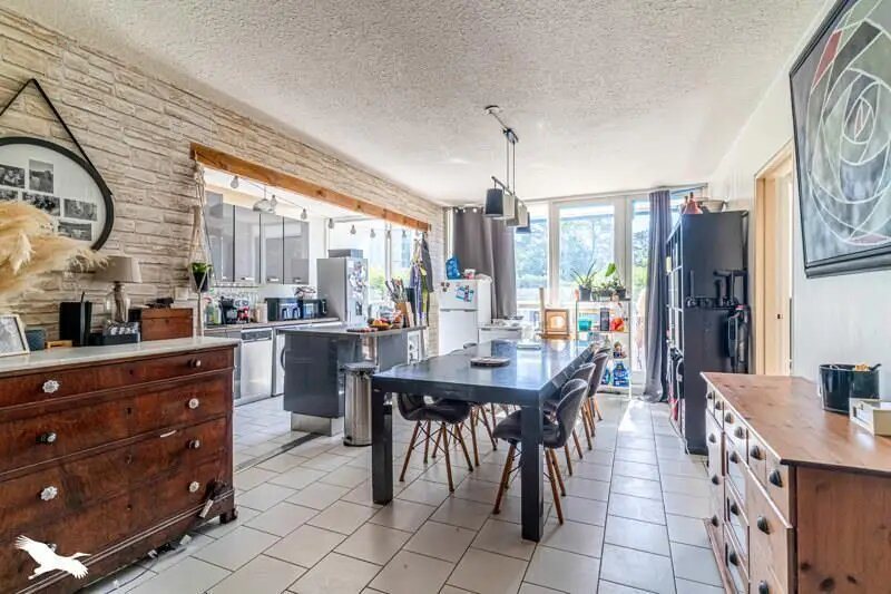 Appartement à vendre, 87m², Mérignac