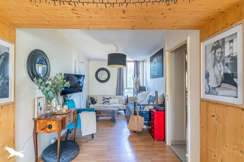 Appartement à vendre, 87m², Mérignac