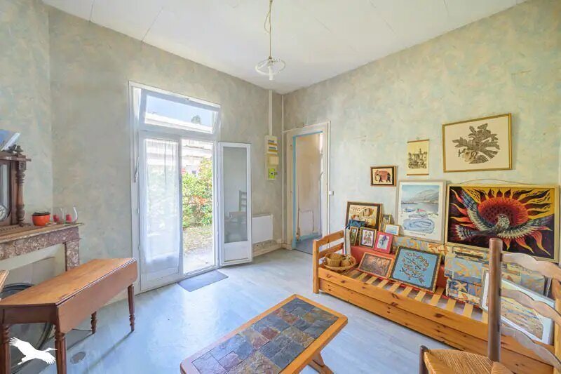 Maison à vendre, 64m², Arcachon