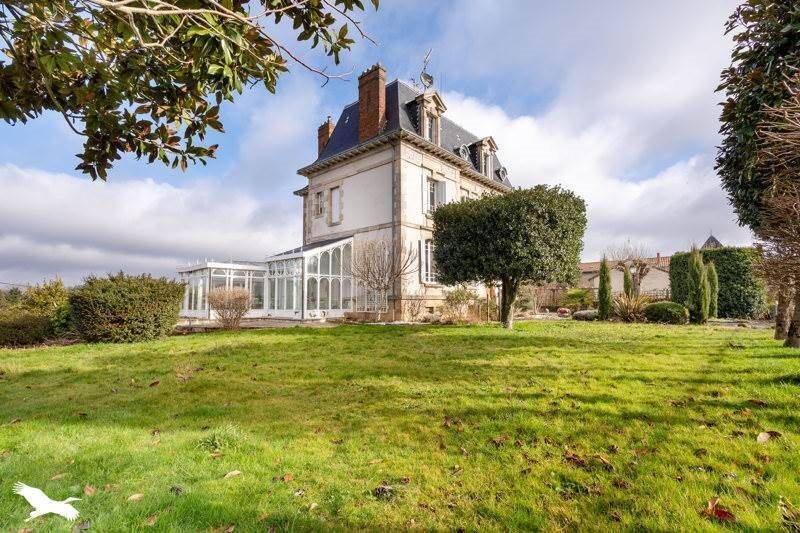 Maison à vendre, 321m², Aixe-sur-Vienne