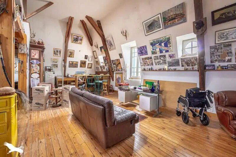 Maison à vendre, 321m², Aixe-sur-Vienne