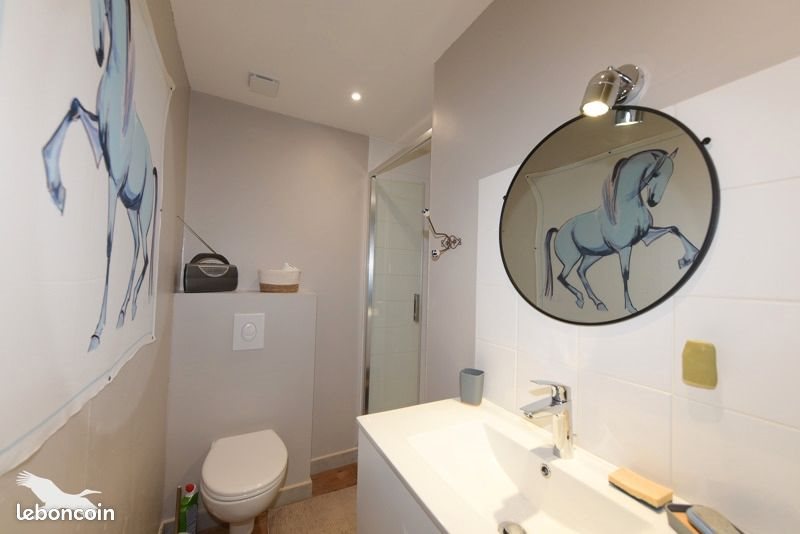 Maison à vendre, 85m², Sainte-Maure-de-Touraine