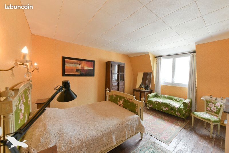 Maison à vendre, 85m², Sainte-Maure-de-Touraine
