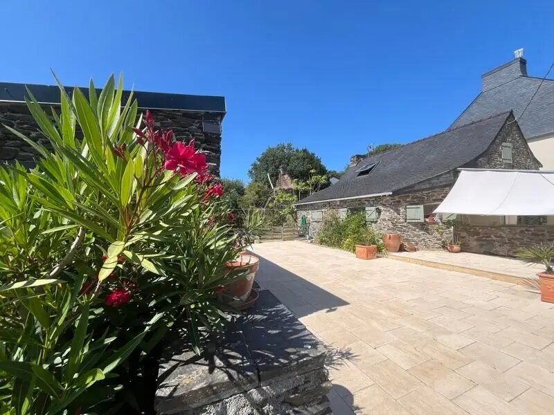 Maison à vendre, 63m², Châteaulin