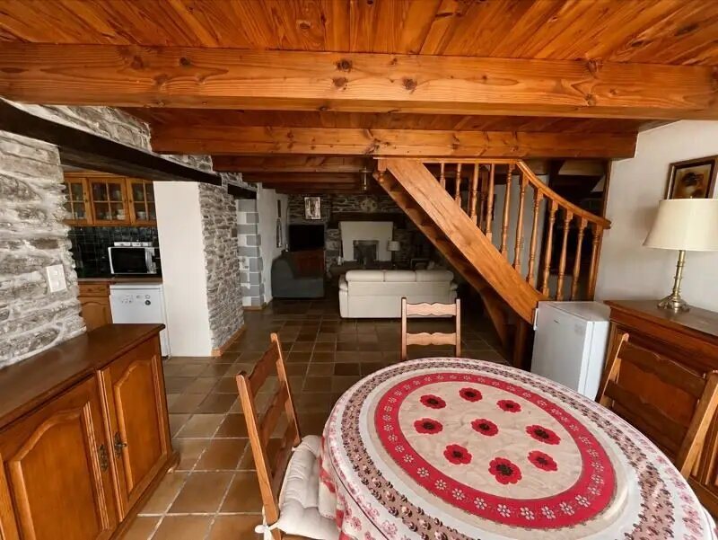 Maison à vendre, 63m², Châteaulin