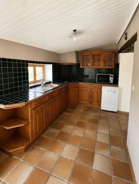 Maison à vendre, 63m², Châteaulin