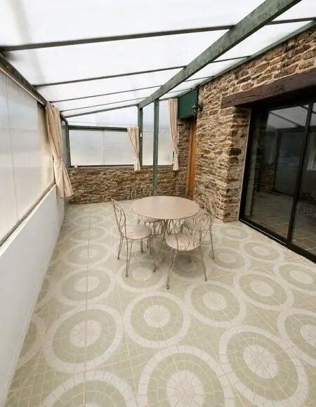 Maison à vendre, 63m², Châteaulin