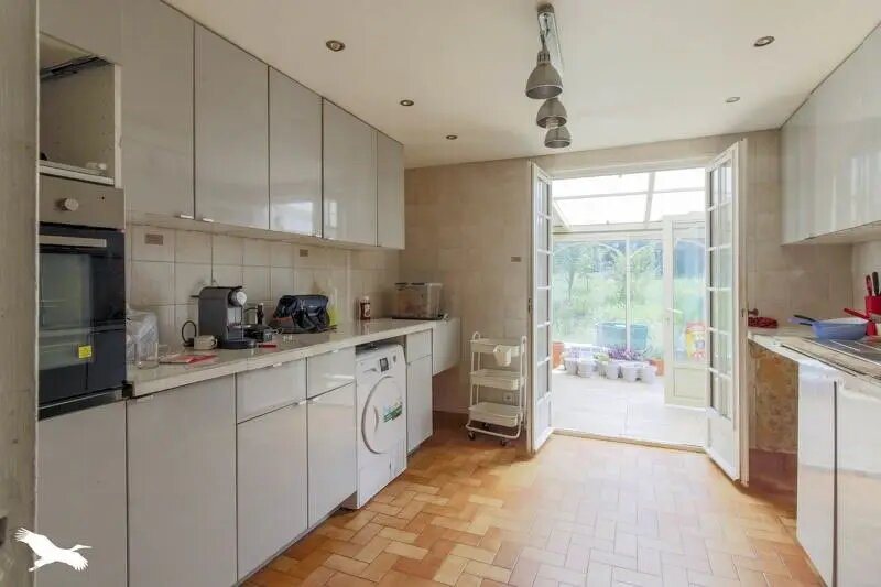 Maison à vendre, 104m², Mantes-la-Ville