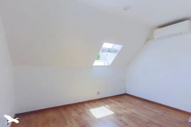 Maison à vendre, 104m², Mantes-la-Ville