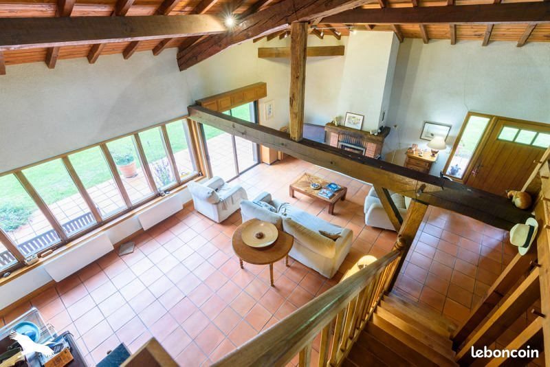 Maison à vendre, 182m², Uchacq-et-Parentis
