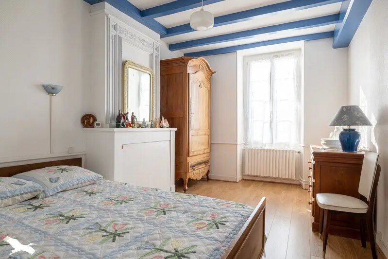 Maison à vendre, 370m², Paillé