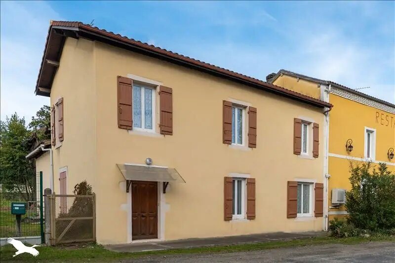 Maison à vendre, 106m², Pouydesseaux