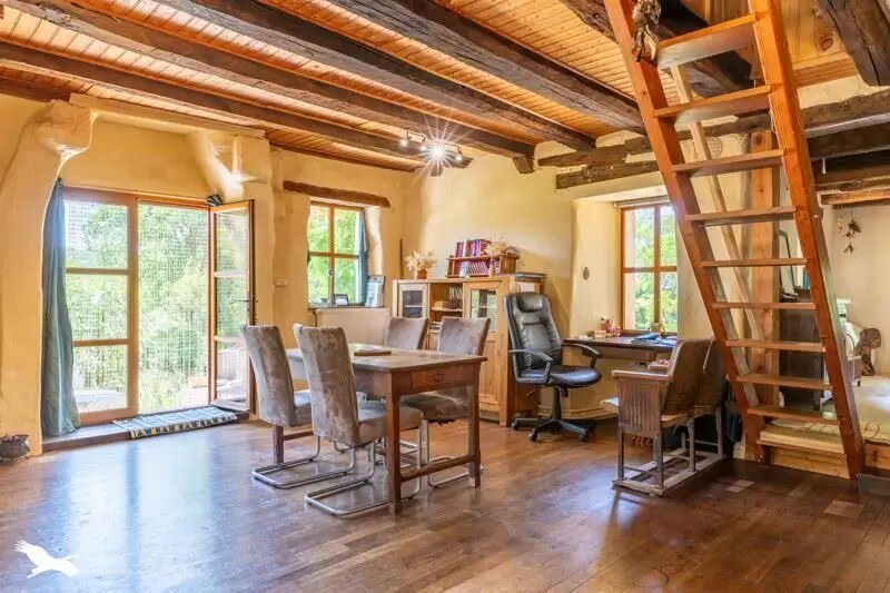 Maison à vendre, 163m², Excideuil