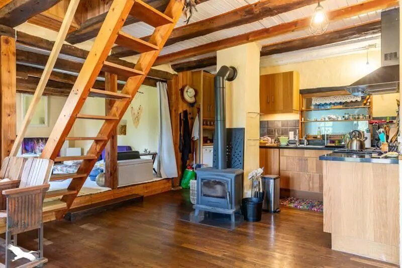 Maison à vendre, 163m², Excideuil