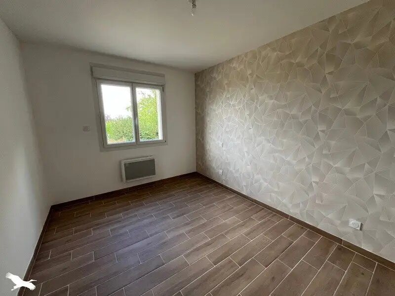Maison à vendre, 102m², Saint-Agnant-de-Versillat