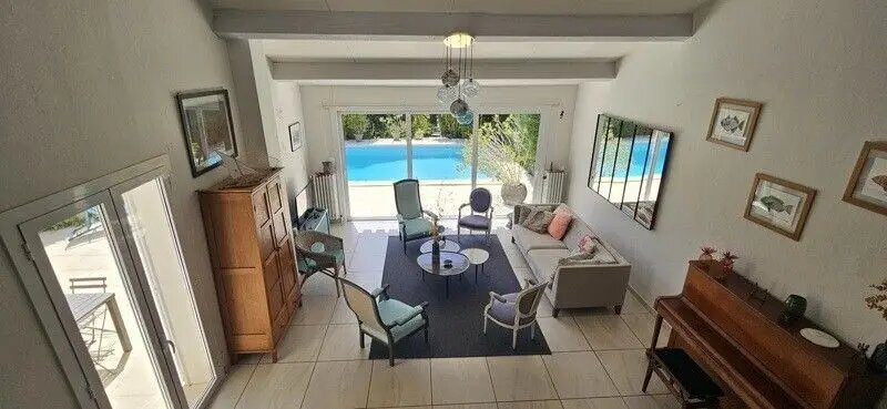 Maison à vendre, 160m², Béziers