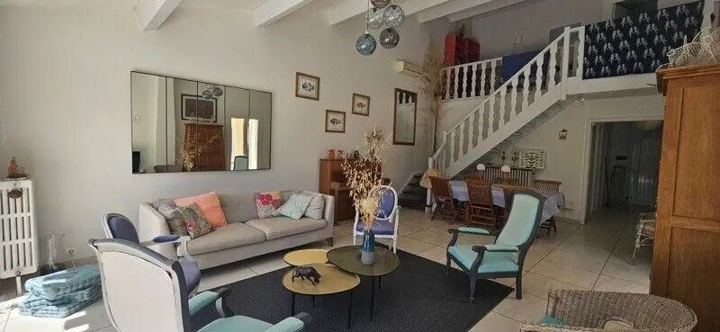 Maison à vendre, 160m², Béziers
