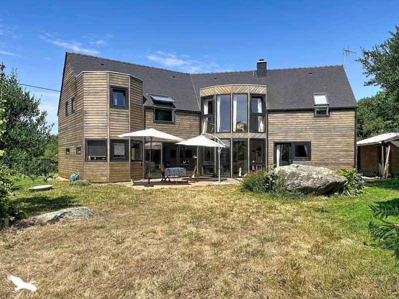 Maison à vendre, 215m², Porspoder