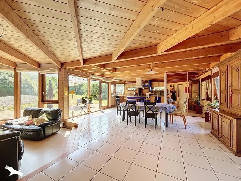 Maison à vendre, 215m², Porspoder