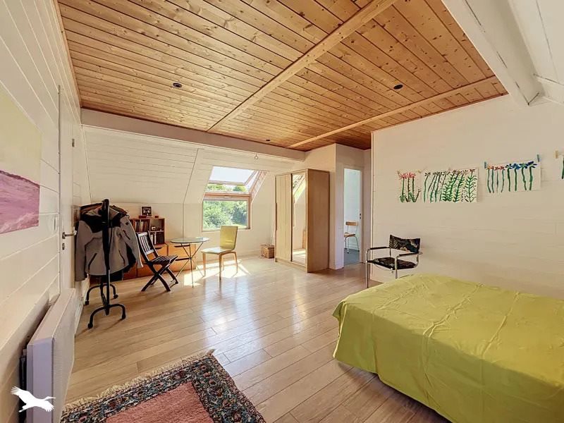 Maison à vendre, 215m², Porspoder