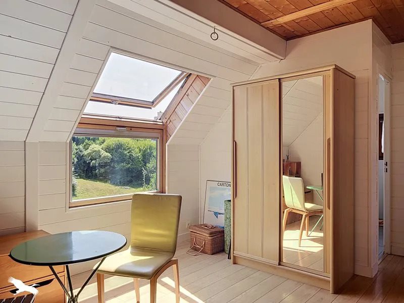 Maison à vendre, 215m², Porspoder