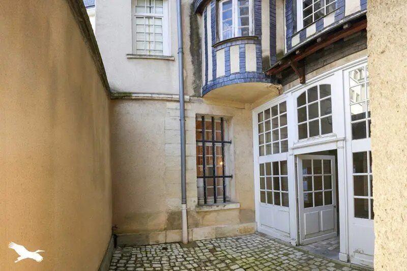 Appartement à vendre, 70m², Tours
