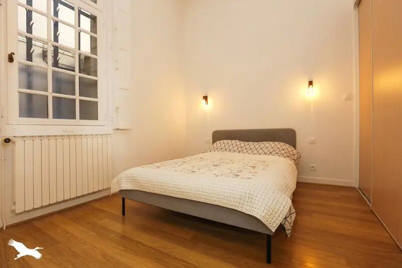 Appartement à vendre, 70m², Tours