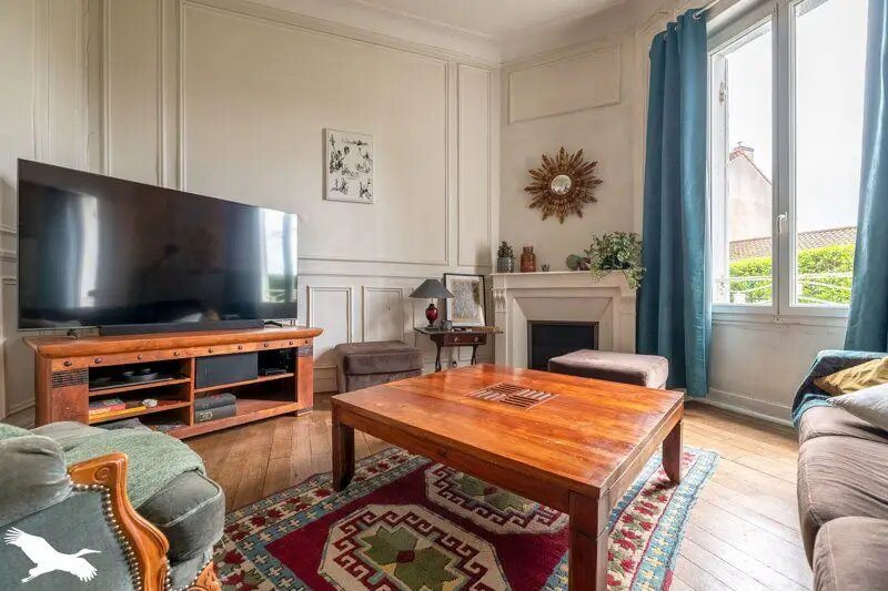 Maison à vendre, 114m², Périgueux