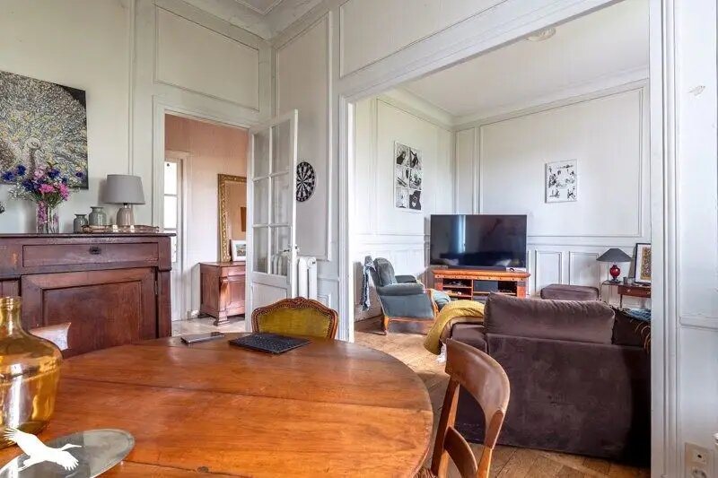 Maison à vendre, 114m², Périgueux