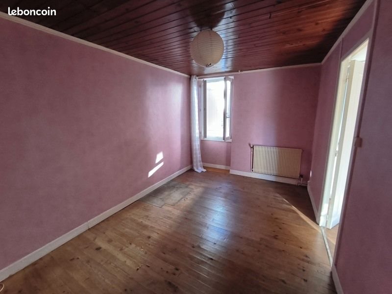 Maison à vendre, 59m², Fumel