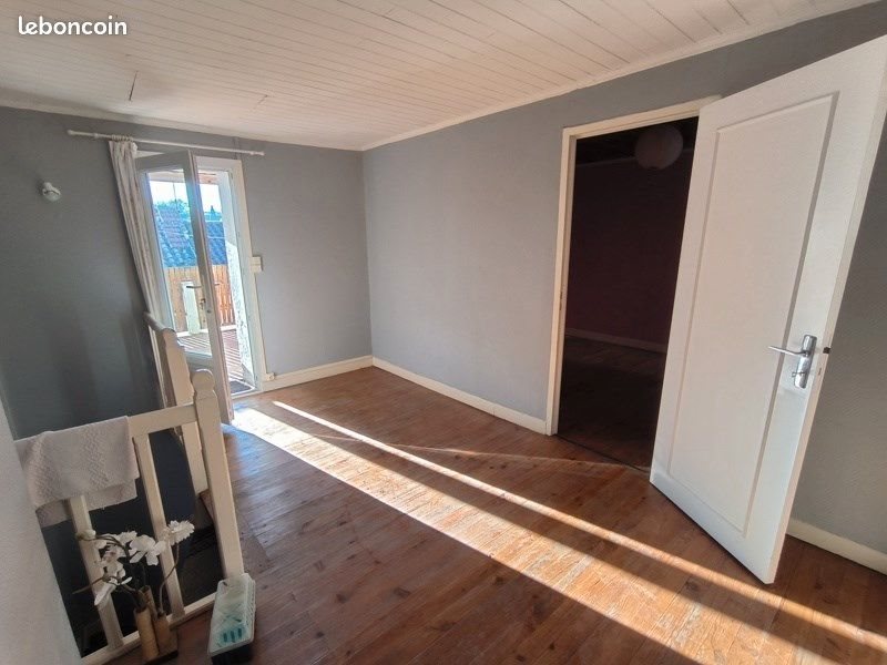 Maison à vendre, 59m², Fumel