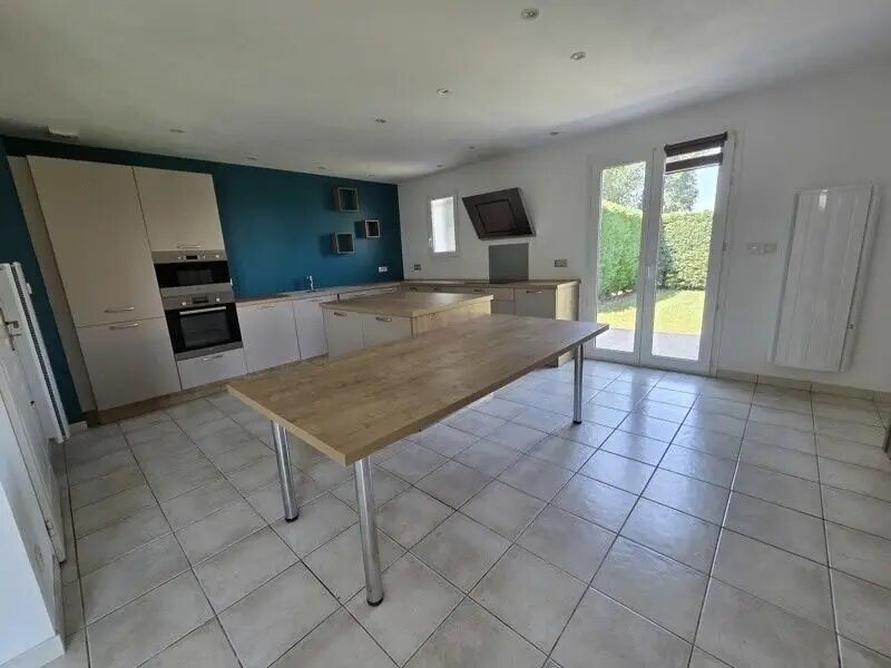 Maison à vendre, 86m², Saint-Médard-de-Guizières