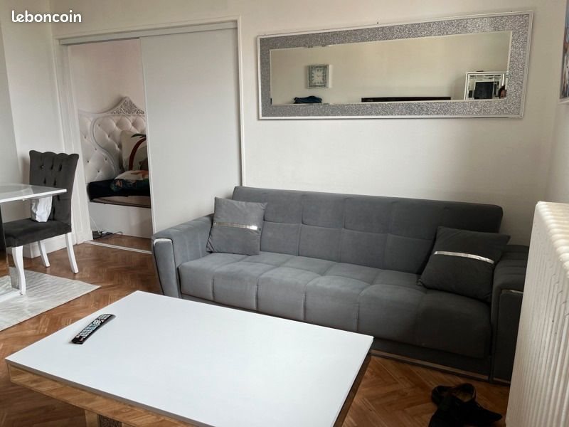 Appartement à vendre, 270m², Limoges