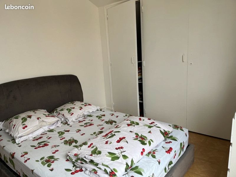 Appartement à vendre, 270m², Limoges