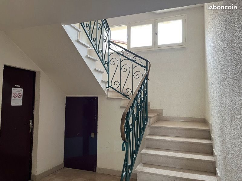 Appartement à vendre, 270m², Limoges