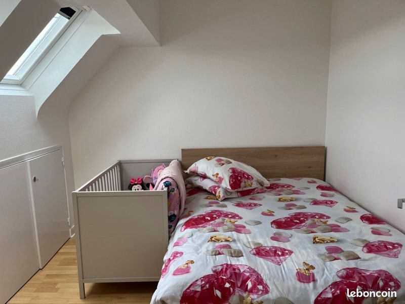 Appartement à vendre, 270m², Limoges