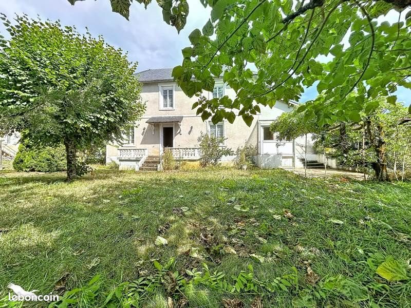 Maison à vendre, 108m², Saint-Martial-d'Albarède