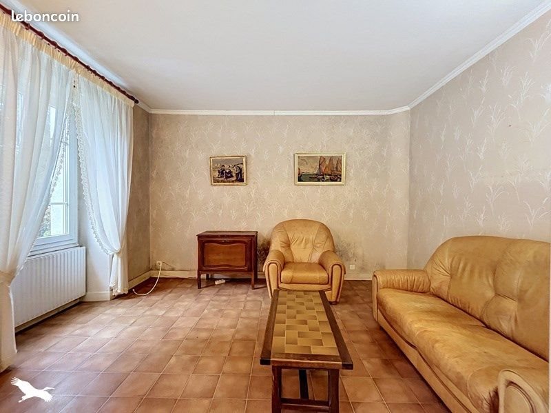 Maison à vendre, 108m², Saint-Martial-d'Albarède