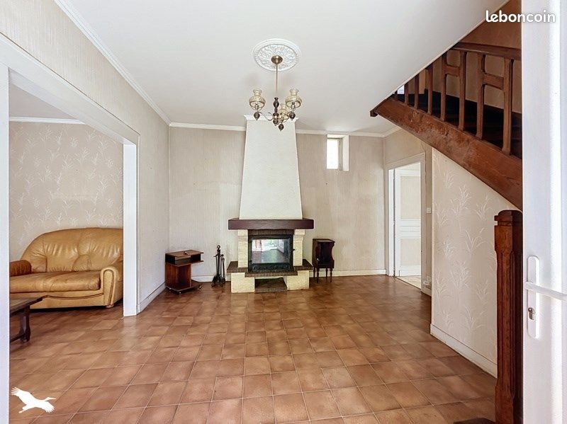 Maison à vendre, 108m², Saint-Martial-d'Albarède