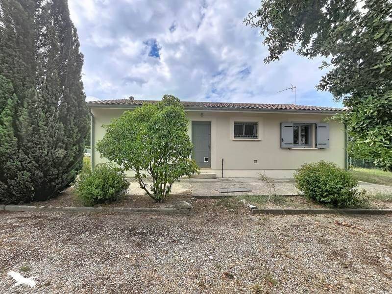 Maison à vendre, 103m², Saint-Denis-de-Pile