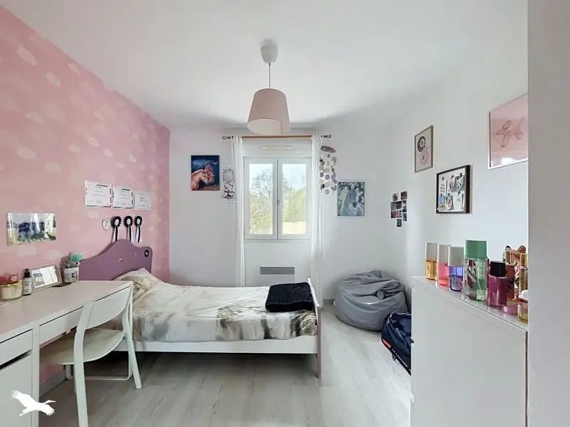 Maison à vendre, 122m², Camarsac